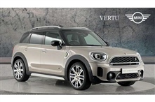 Used Mini Countryman