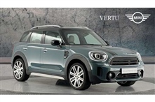 Used Mini Countryman