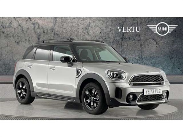 Large image for the Used Mini Countryman