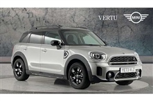 Used Mini Countryman