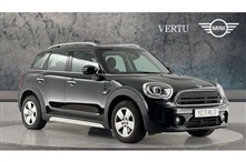 Used Mini Countryman