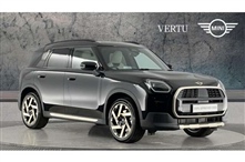 Used Mini Countryman