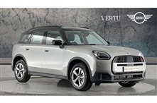 Used Mini Countryman