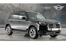 Used Mini Countryman
