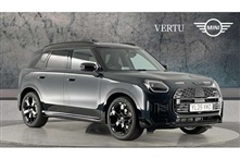 Used Mini Countryman