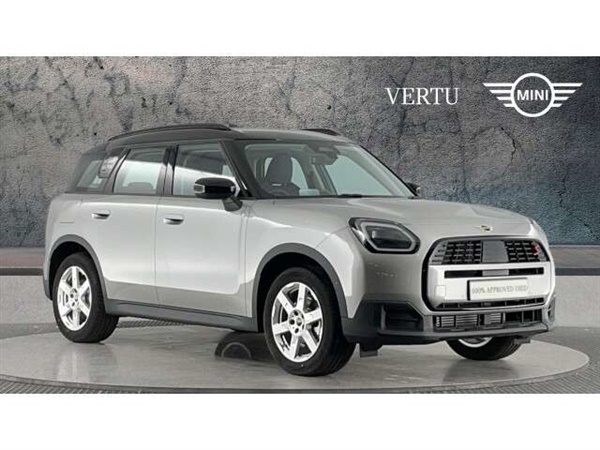 Large image for the Used Mini Countryman