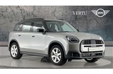 Used Mini Countryman