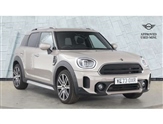 Mini Countryman Image 1