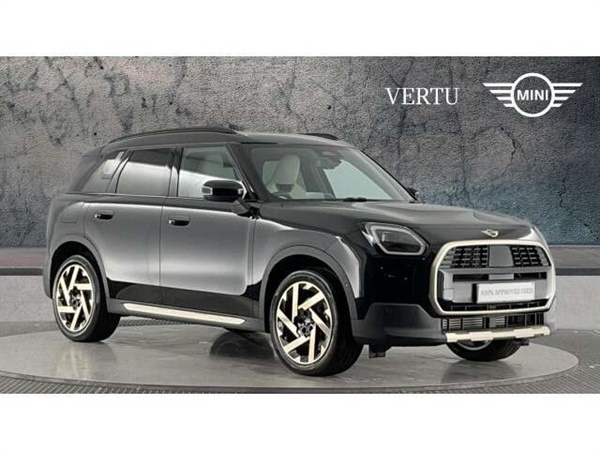 Large image for the Used Mini Countryman