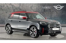Used Mini Countryman