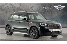 Used Mini Countryman