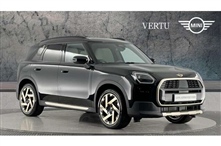 Used Mini Countryman Used Mini Countryman