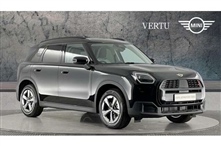 Used Mini Countryman Used Mini Countryman