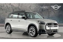 Used Mini Countryman Used Mini Countryman