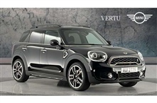 Used Mini Countryman