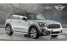 Used Mini Countryman