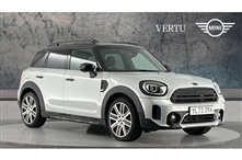 Used Mini Countryman