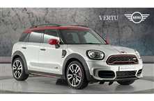 Used Mini Countryman