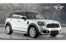 Used Mini Countryman