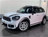 Used Mini Countryman