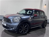 Used Mini Countryman Used Mini Countryman