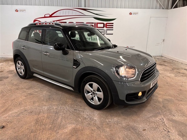 Large image for the Used Mini COUNTRYMAN