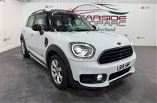 Used Mini Countryman