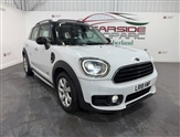 Mini Countryman Image 1