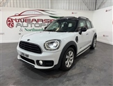 Mini Countryman Image 3