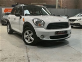Mini Countryman Image 1
