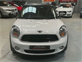 Mini Countryman Image 3
