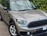 Used Mini Countryman