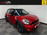 Used Mini Countryman