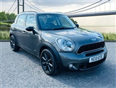 Used Mini Countryman