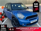Used Mini Countryman
