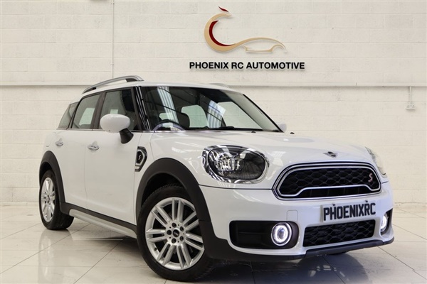 Large image for the Used Mini COUNTRYMAN