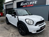 Used Mini Countryman