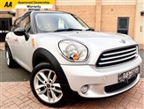 Used Mini Countryman