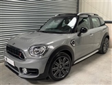 Used Mini Countryman