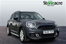 Used Mini Countryman