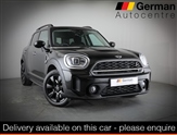 Used Mini Countryman