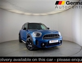 Used Mini Countryman