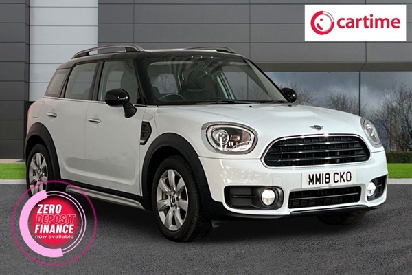 Large image for the Used Mini COUNTRYMAN