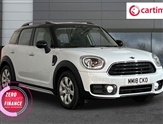 Mini Countryman Image 1