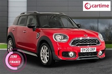 Used Mini Countryman