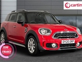 Mini Countryman Image 1