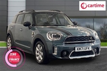 Used Mini Countryman