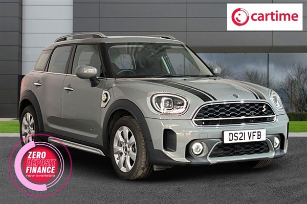 Large image for the Used Mini COUNTRYMAN
