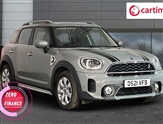 Mini Countryman Image 1