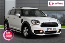 Used Mini Countryman